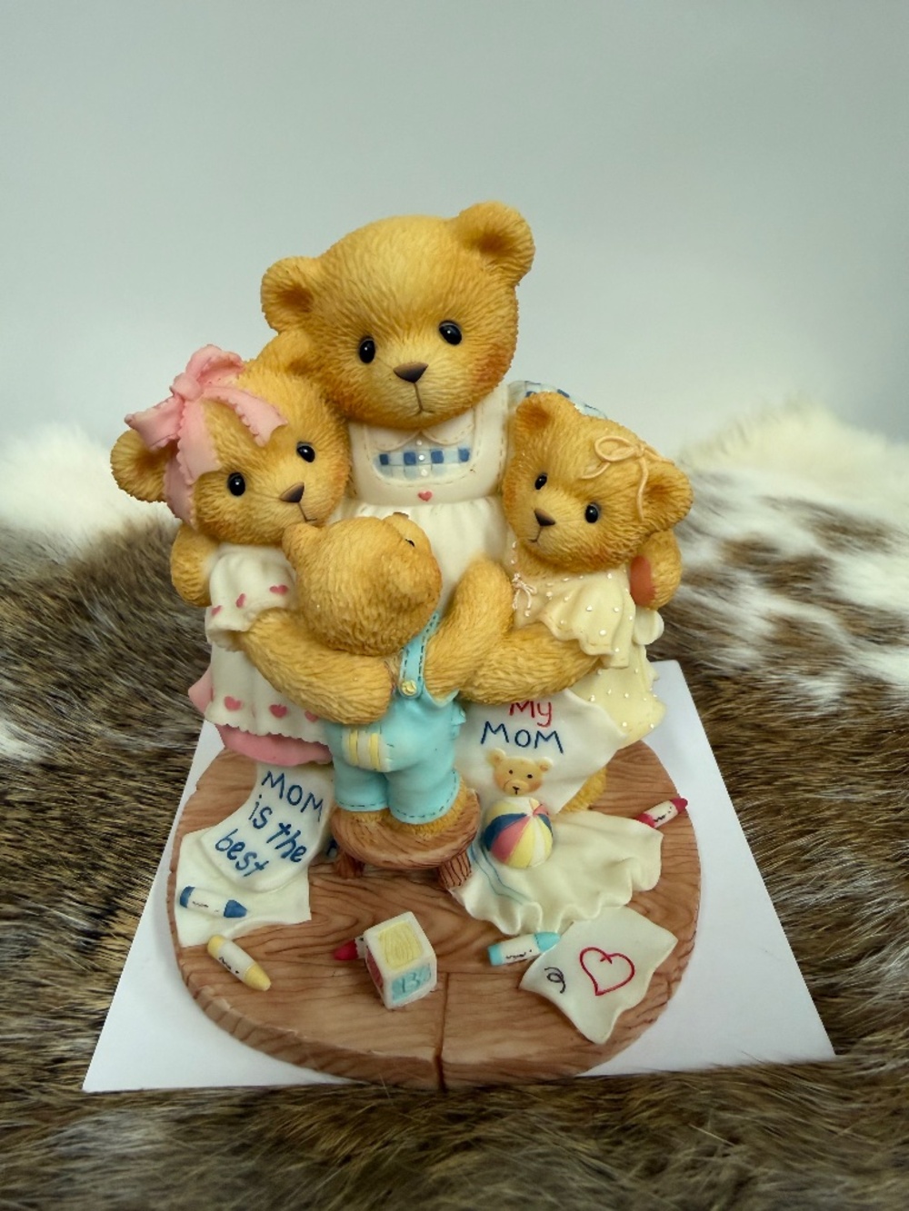 Cherished Teddies- Katie- EJ671